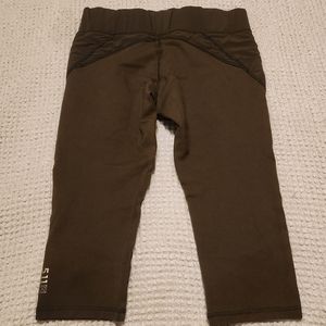 5.11 Tactical Women's Leggings Size S